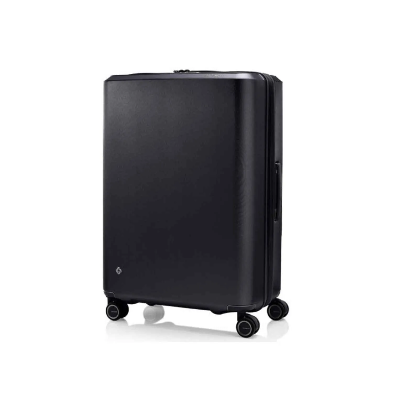 Samsonite Evoa Z 75cm Suitcase Black