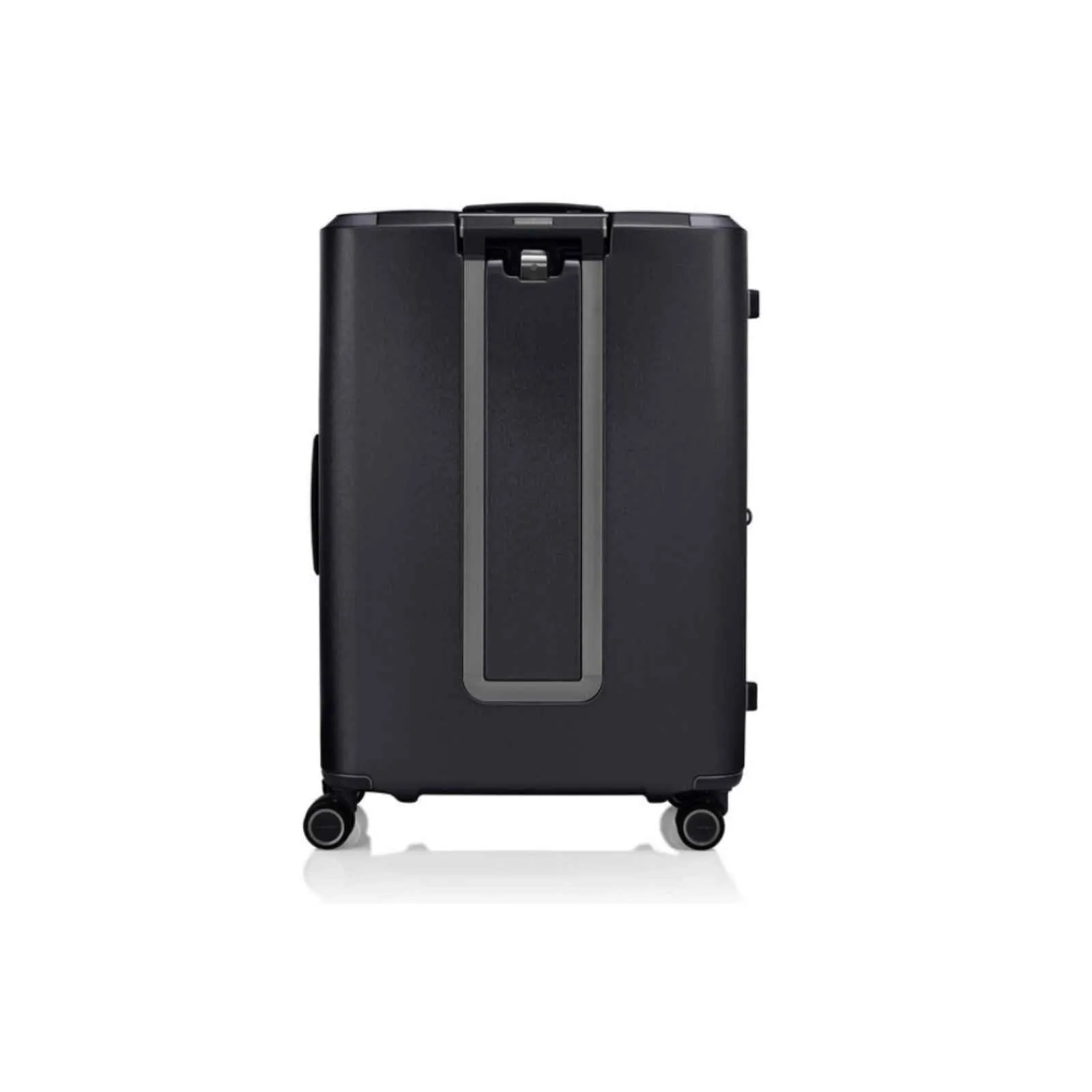 Samsonite Evoa Z 75cm Suitcase Black