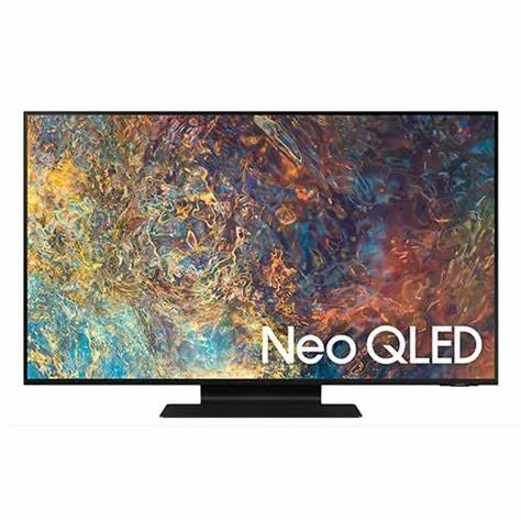 Samsung 98" QN90A NEO  QLED 4K SMART TV  QA98QN90AAKXXA