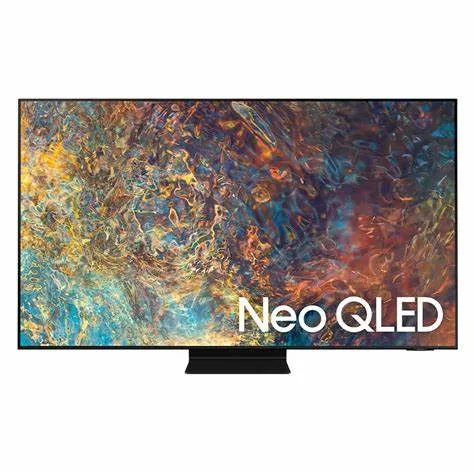 Samsung 98" QN90A NEO  QLED 4K SMART TV  QA98QN90AAKXXA