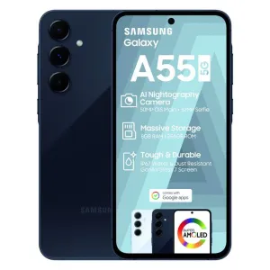 Samsung Galaxy A55 5G 128GB Dual Sim