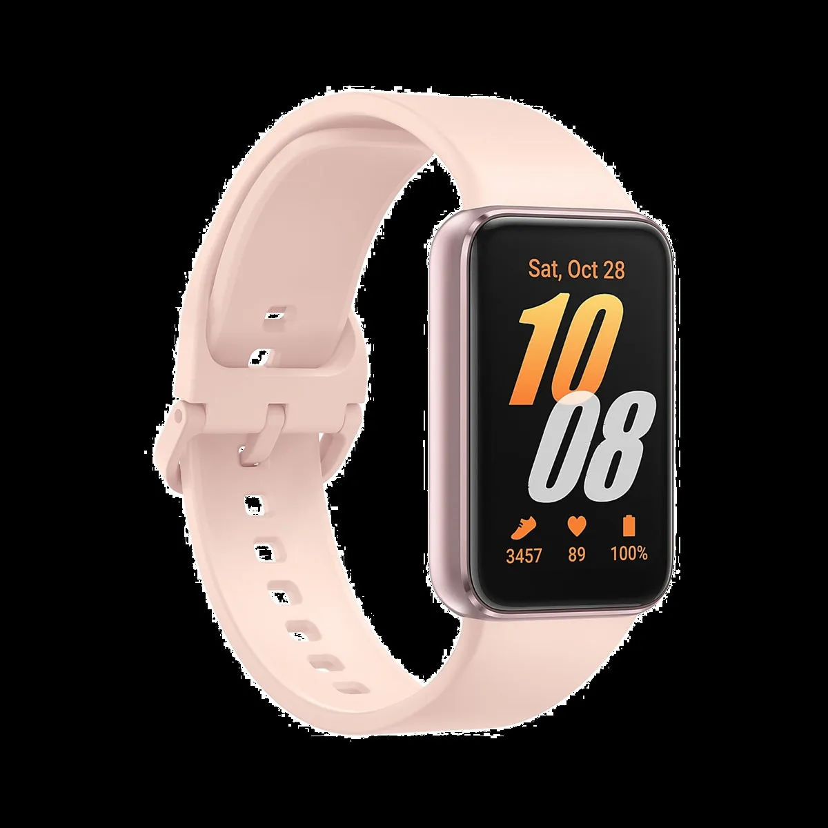 Samsung Galaxy Fit3 - Rose Gold