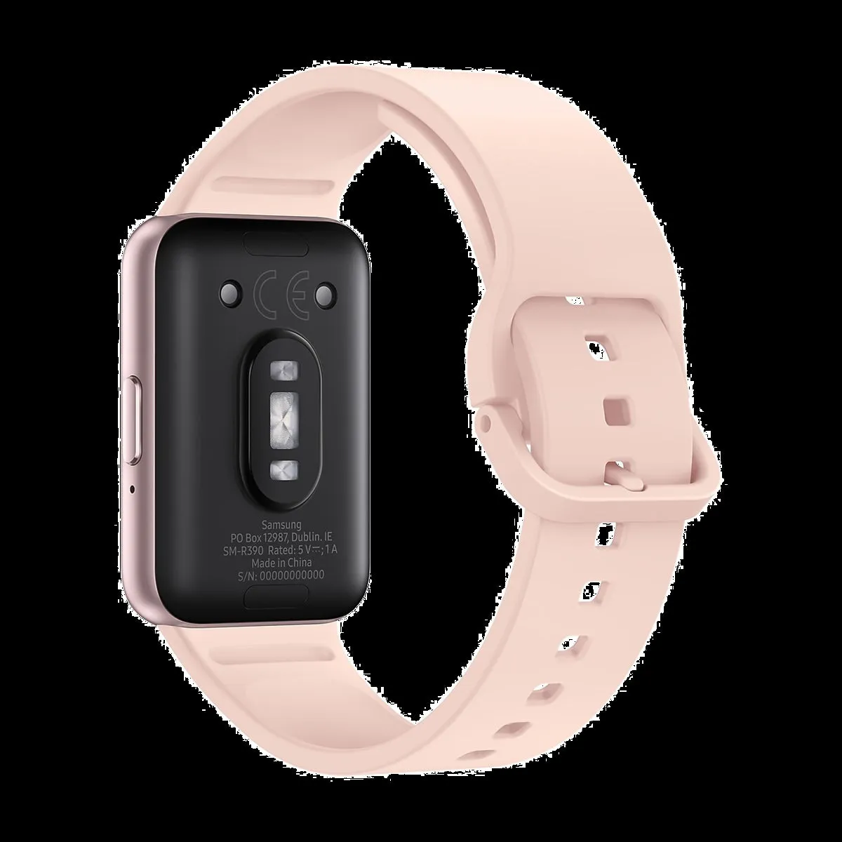 Samsung Galaxy Fit3 - Rose Gold