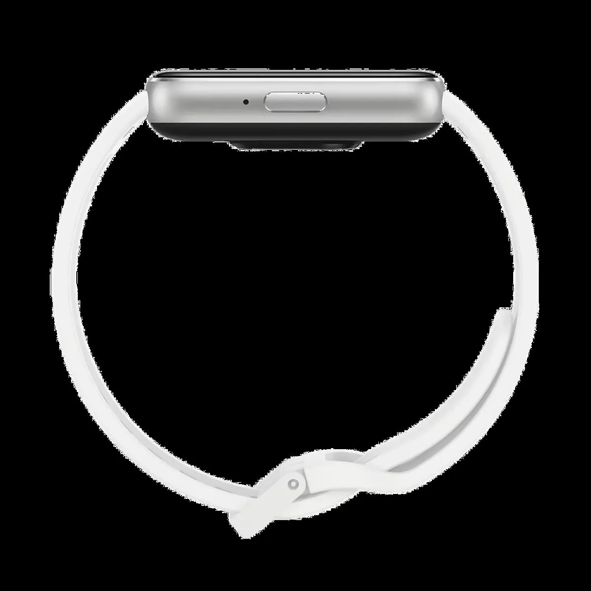 Samsung Galaxy Fit3 - Silver
