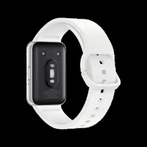 Samsung Galaxy Fit3 - Silver