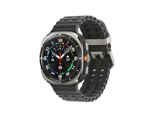 Samsung Galaxy Watch Ultra LTE 47mm Titanium Silver