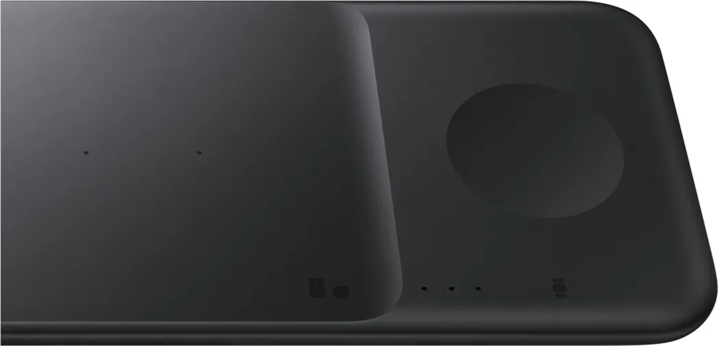 Samsung - Wireless Charger Trio