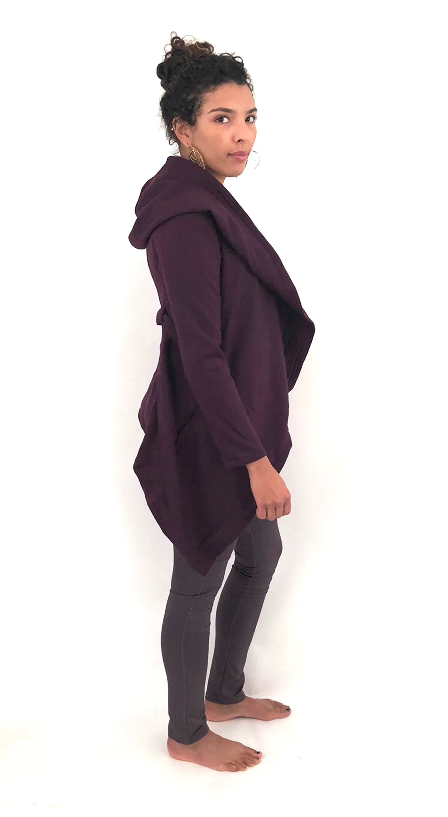 Samurai Jacket