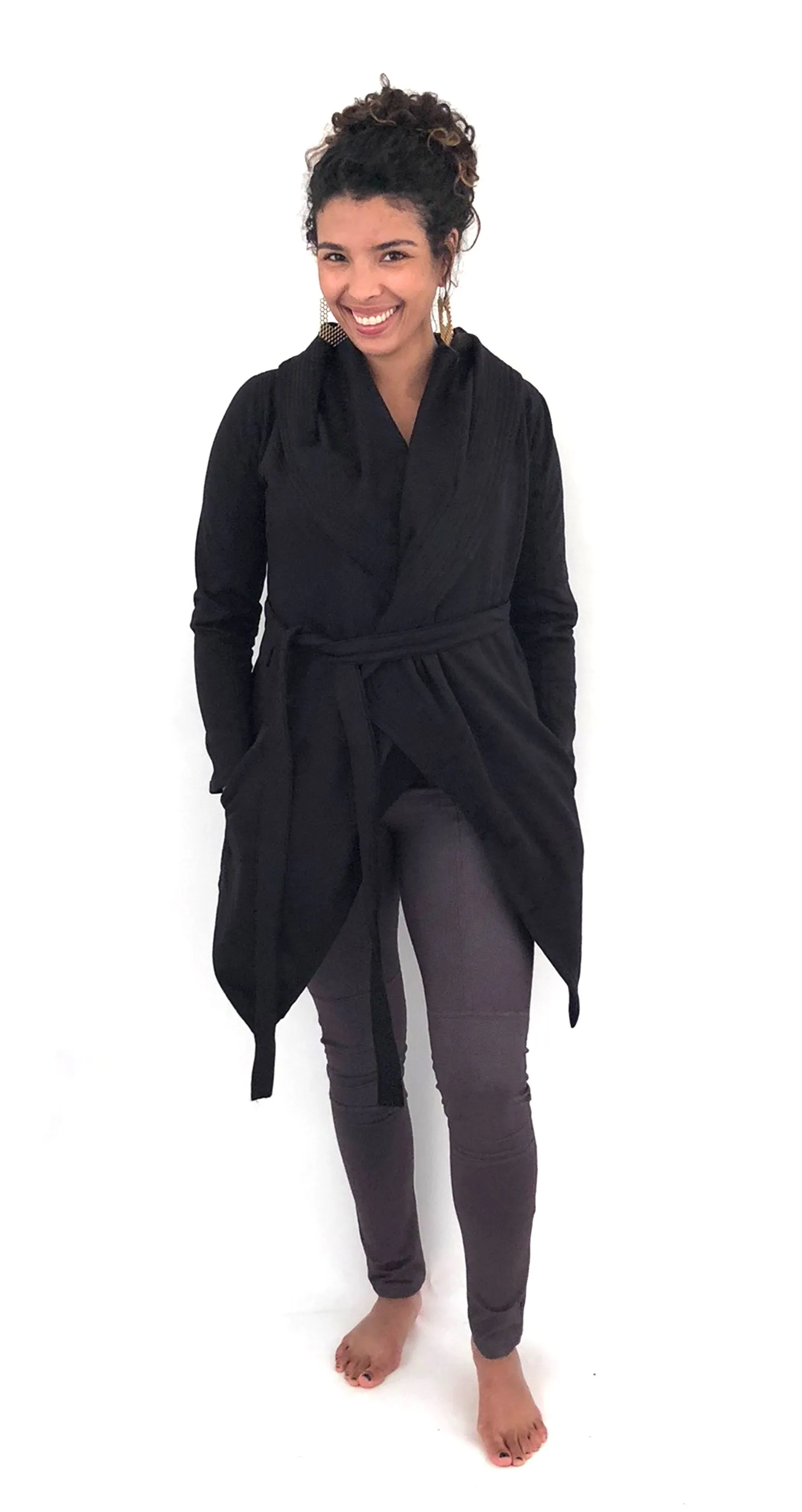 Samurai Jacket