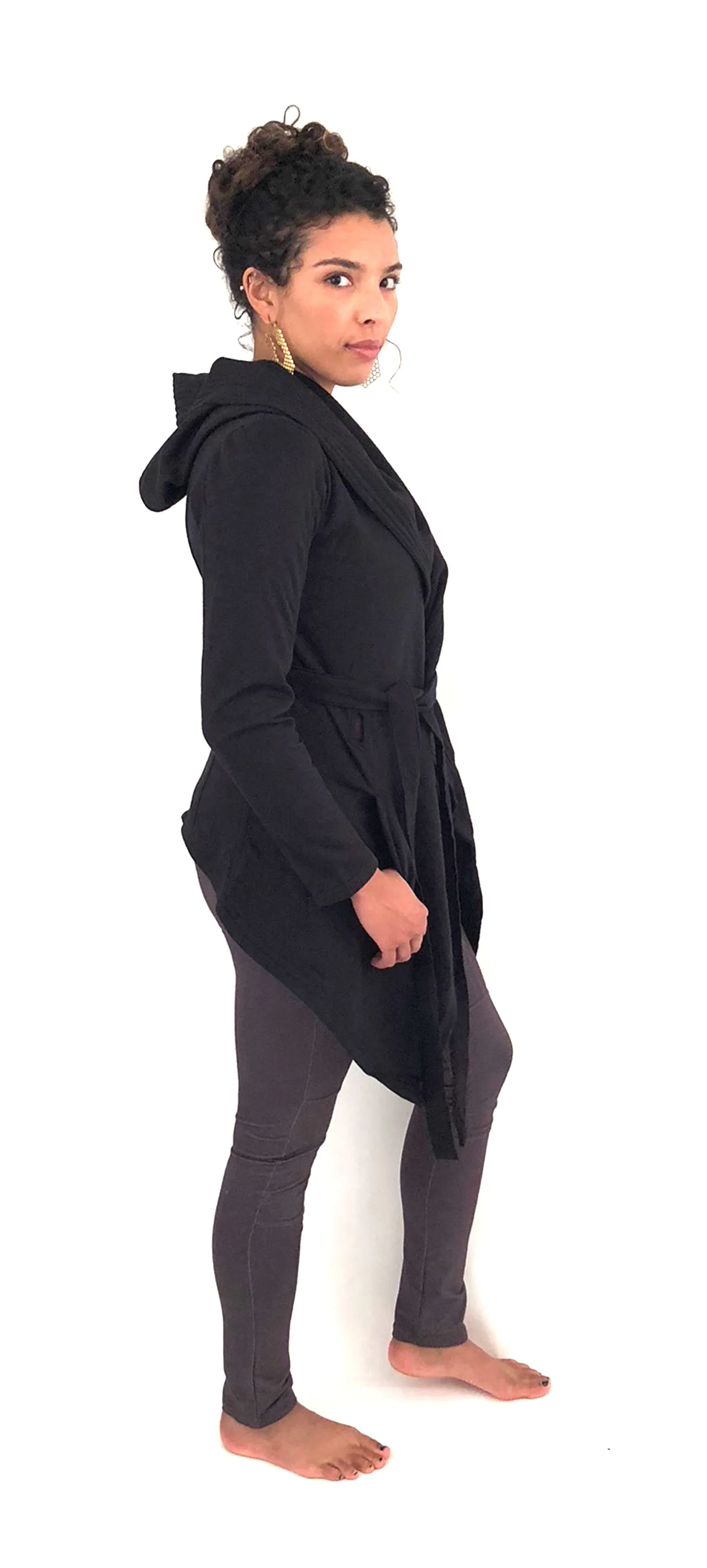 Samurai Jacket