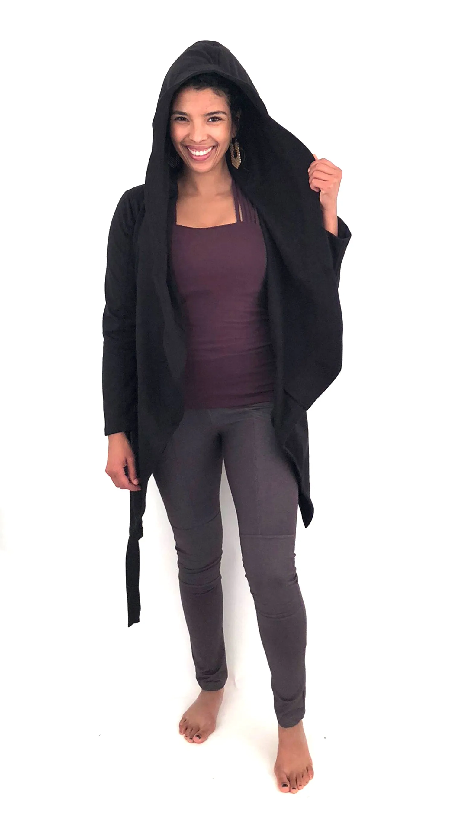Samurai Jacket