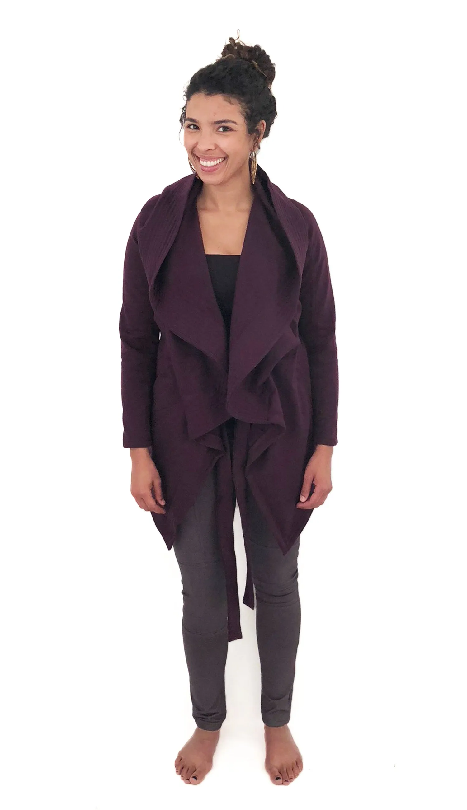 Samurai Jacket