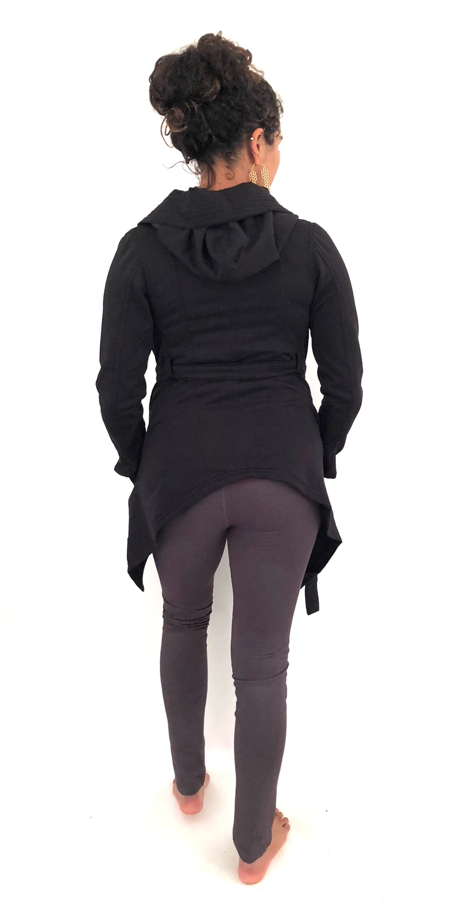 Samurai Jacket