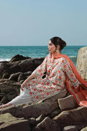 SANA SAFINAZ | Mahay Spring'24 vol-1  | H241-002B-2BI