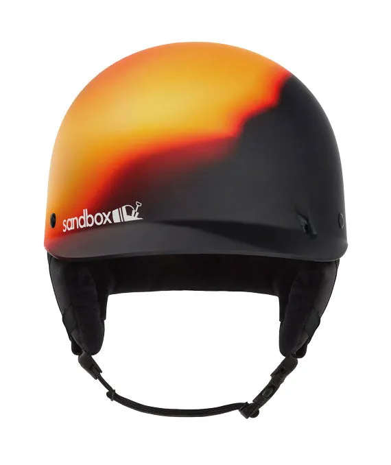 Sandbox Classic 2.0 Snow Helmet Aura 2024