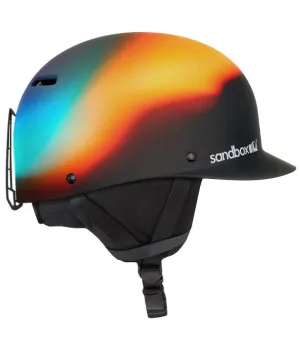 Sandbox Classic 2.0 Snow Helmet Aura 2024
