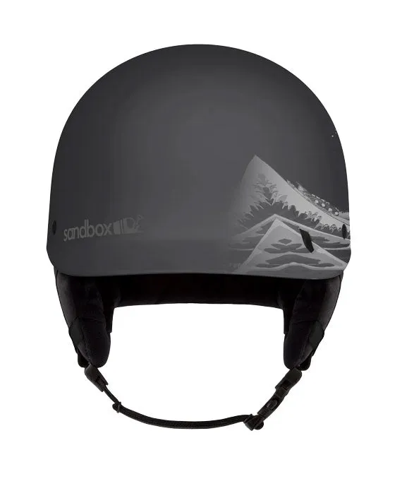 Sandbox Classic 2.0 Snow Helmet Board Archive 2024