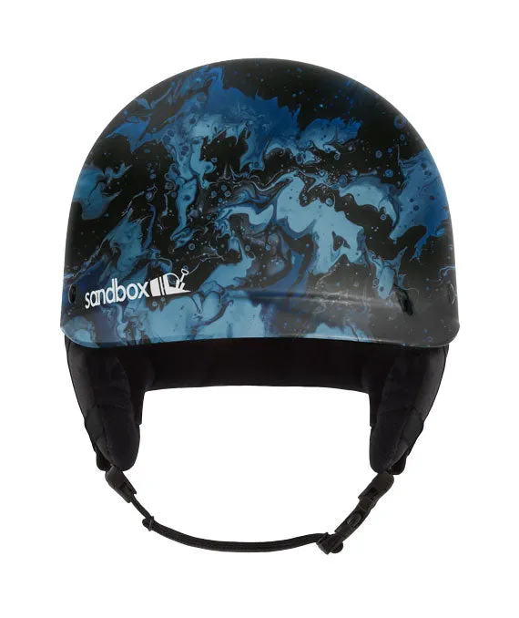Sandbox Classic 2.0 Snow Helmet Epoxy Run 2024