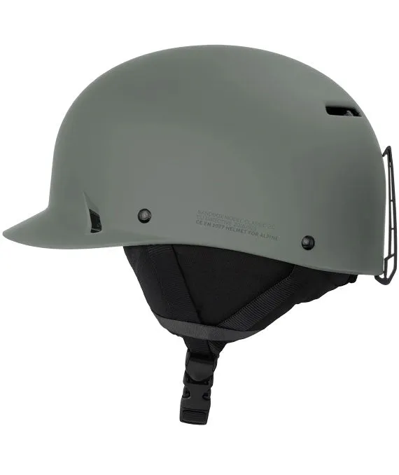 Sandbox Classic 2.0 Snow Helmet Ore 2024