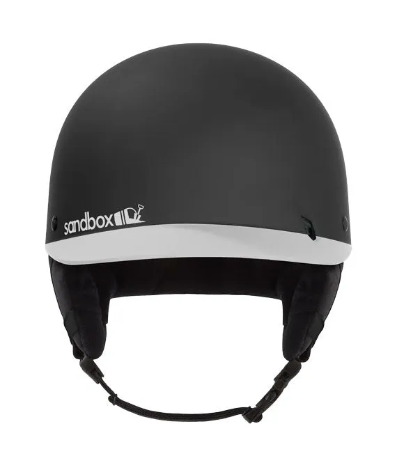Sandbox Classic 2.0 Snow Helmet Team 2024