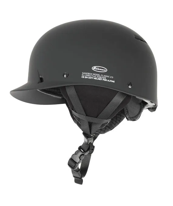 Sandbox Classic 2.0 Snow Helmet The Source
