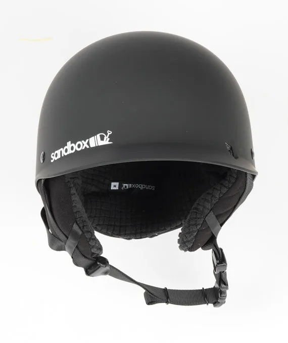 Sandbox Classic 2.0 Snow Helmet The Source