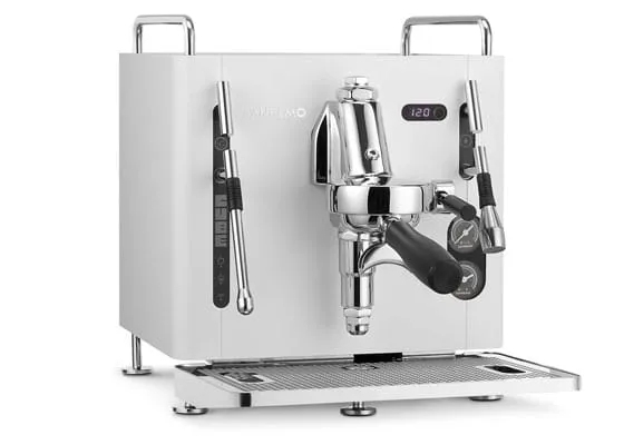 SanRemo - Cube - R Espresso Machine