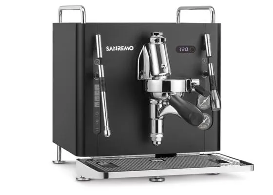 SanRemo - Cube - R Espresso Machine