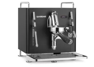 SanRemo - Cube - R Espresso Machine