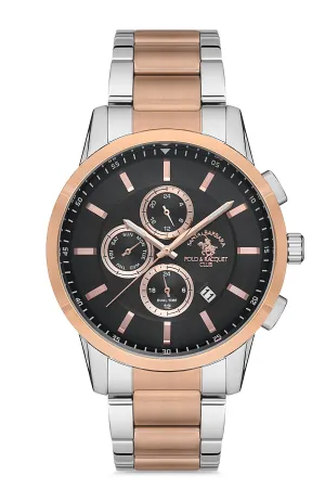 SANTA BARBARA POLO SB.1.10170.2 MEN WATCH
