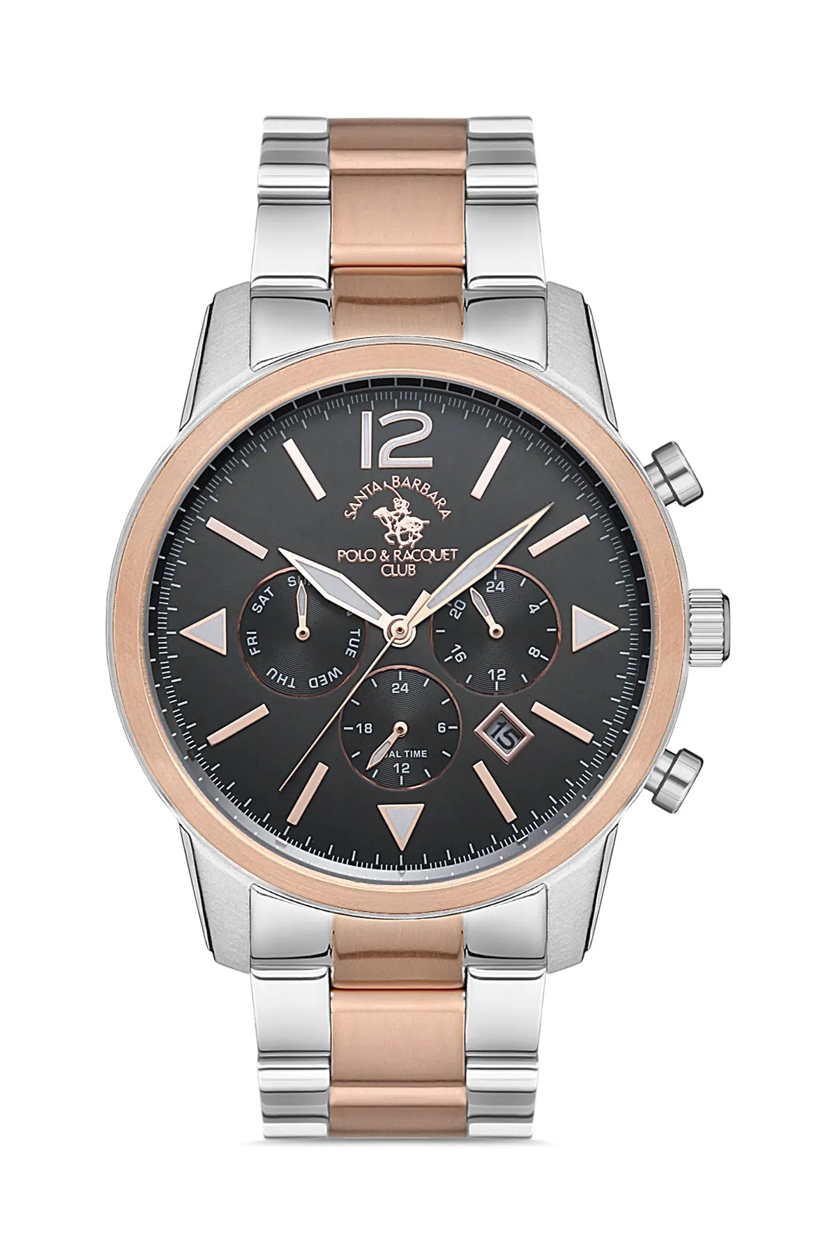 SANTA BARBARA POLO SB.1.10224-4 Men WATCH