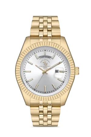 SANTA BARBARA POLO SB.1.10229-5 Men WATCH