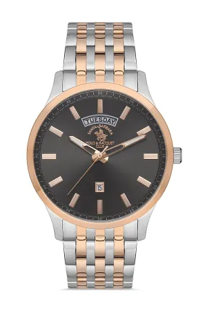 SANTA BARBARA POLO SB.1.10290-3 men WATCH