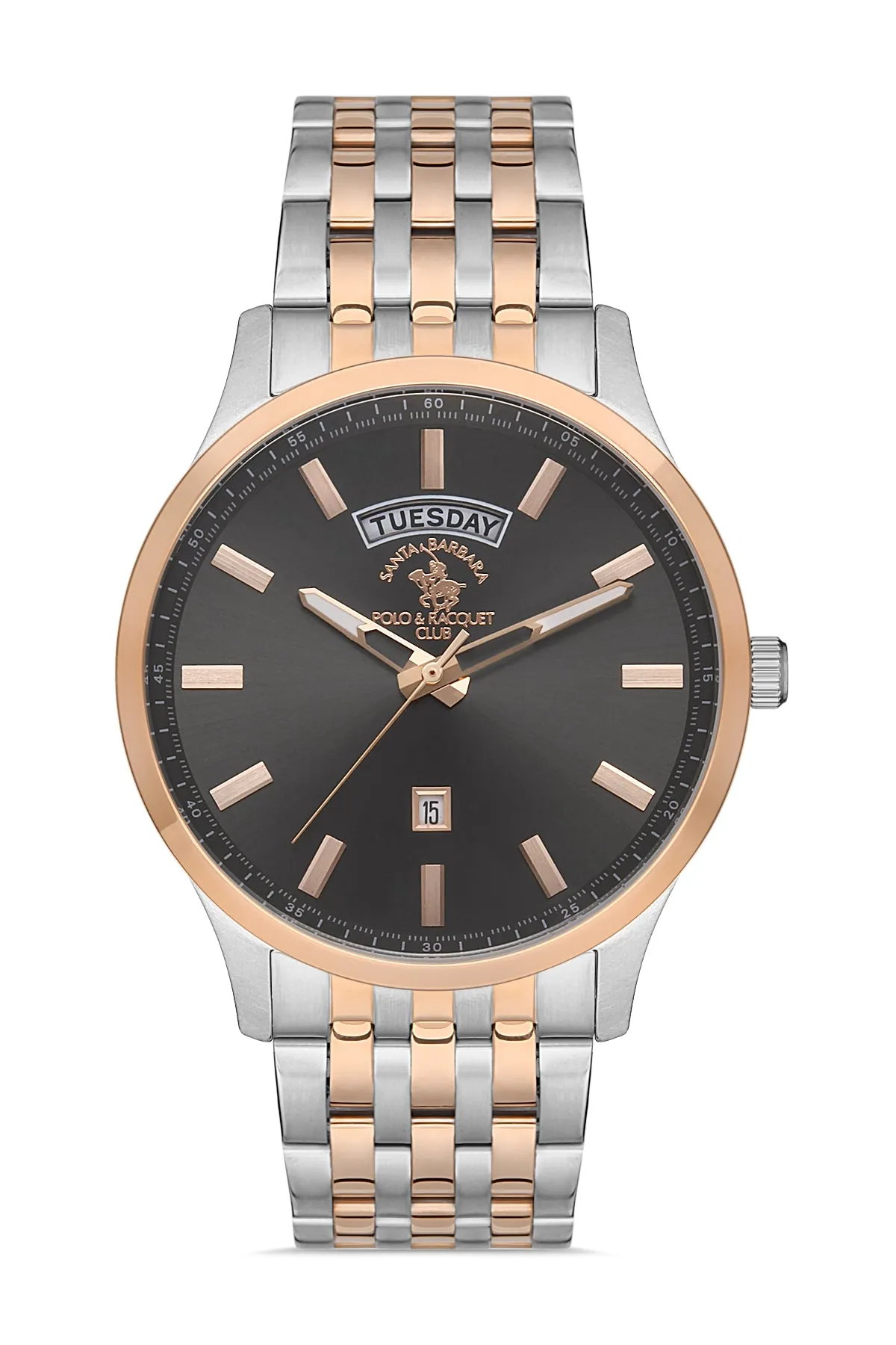 SANTA BARBARA POLO SB.1.10290-3 men WATCH
