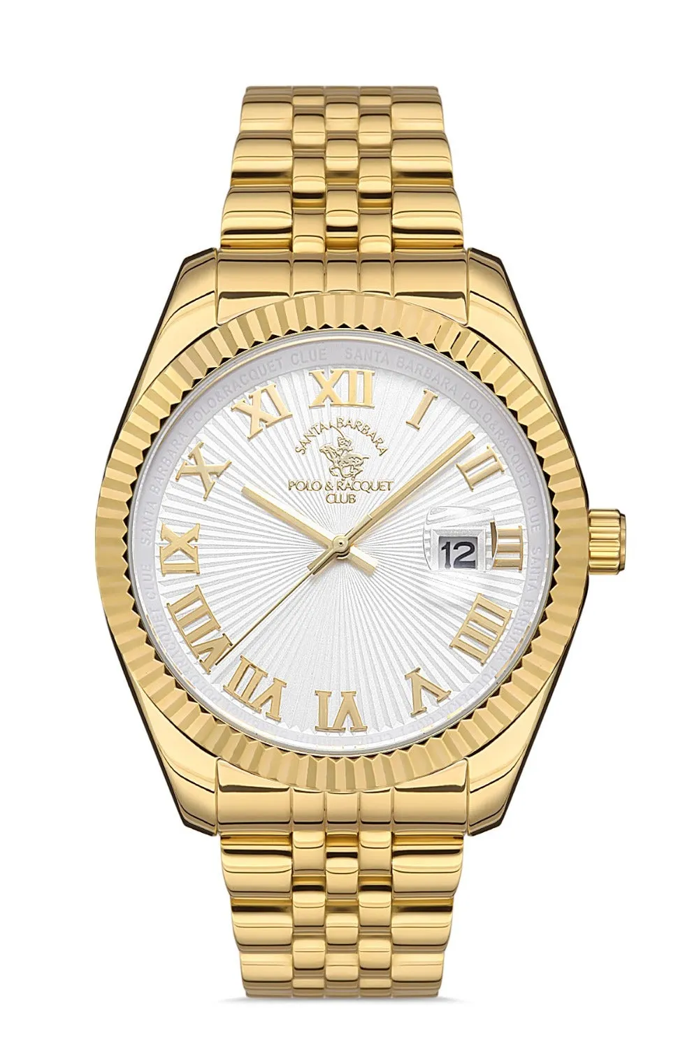 SANTA BARBARA POLO SB.1.10352-4 MEN WATCH
