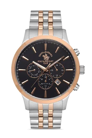 SANTA BARBARA POLO SB.1.10368-3 MEN WATCH