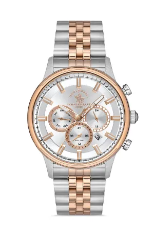 SANTA BARBARA POLO SB.1.10417-4 MEN WATCH