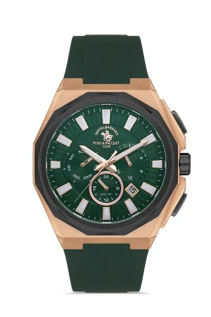 SANTA BARBARA POLO SB.1.10448-5 MEN WATCH