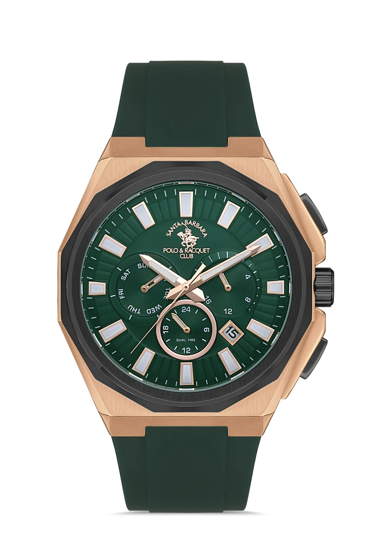 SANTA BARBARA POLO SB.1.10448-5 MEN WATCH