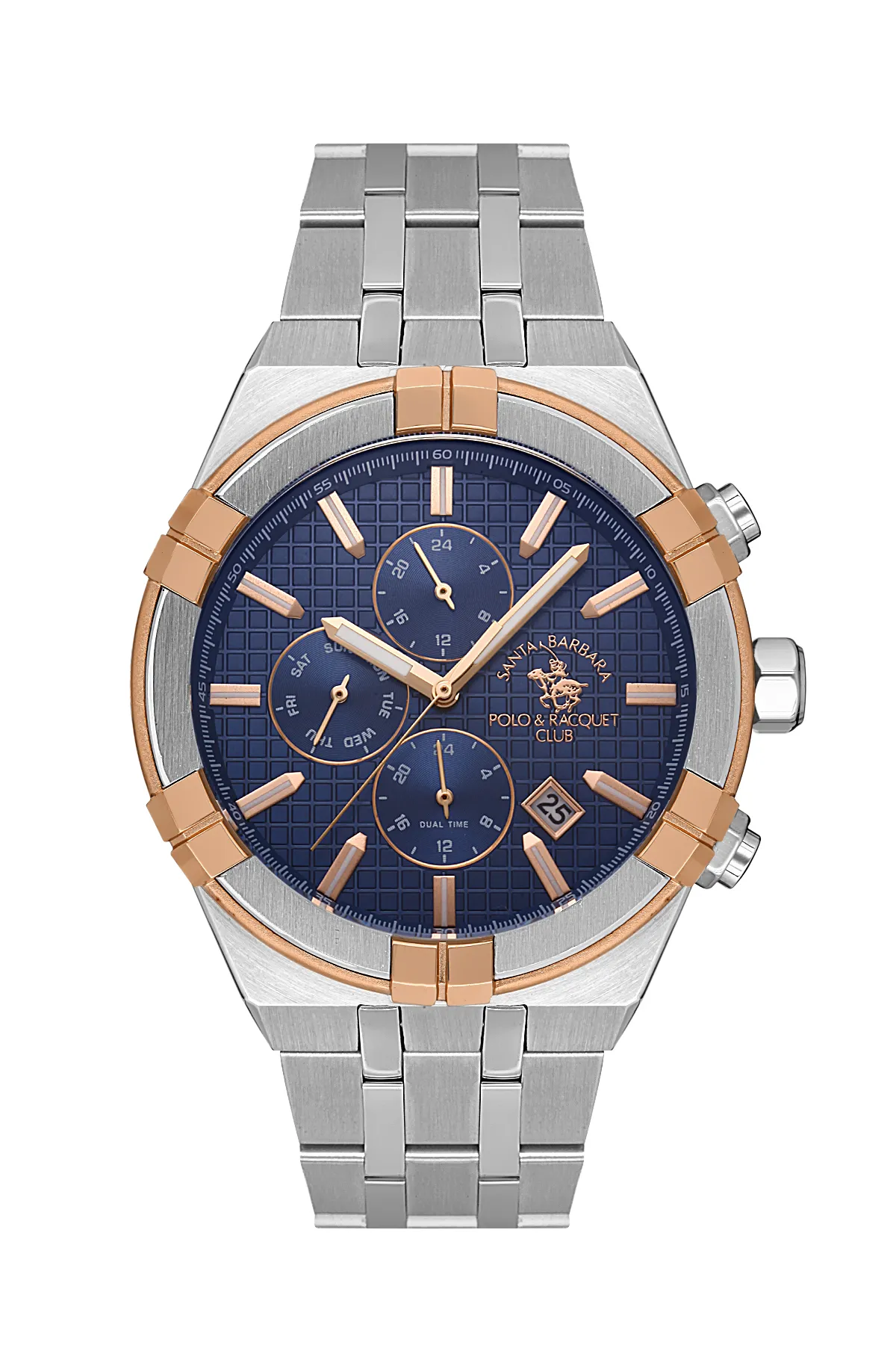 SANTA BARBARA POLO SB.1.10508-4 MEN WATCH