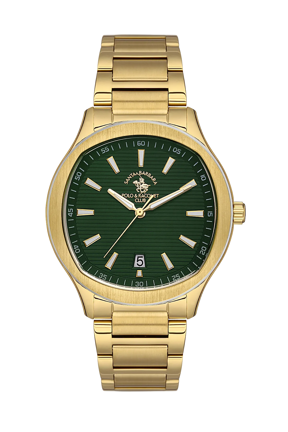 SANTA BARBARA POLO SB.1.10521-5 MEN WATCH