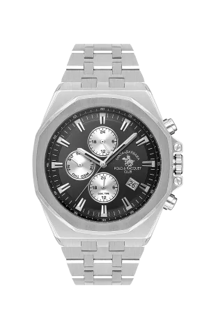 SANTA BARBARA POLO SB.1.10546-2  MEN WATCH