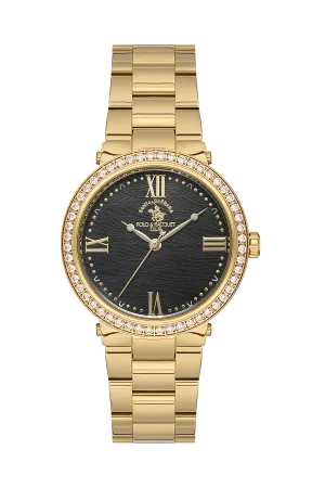 SANTA BARBARA POLO SB.1.10553-2 WOMEN WATCH