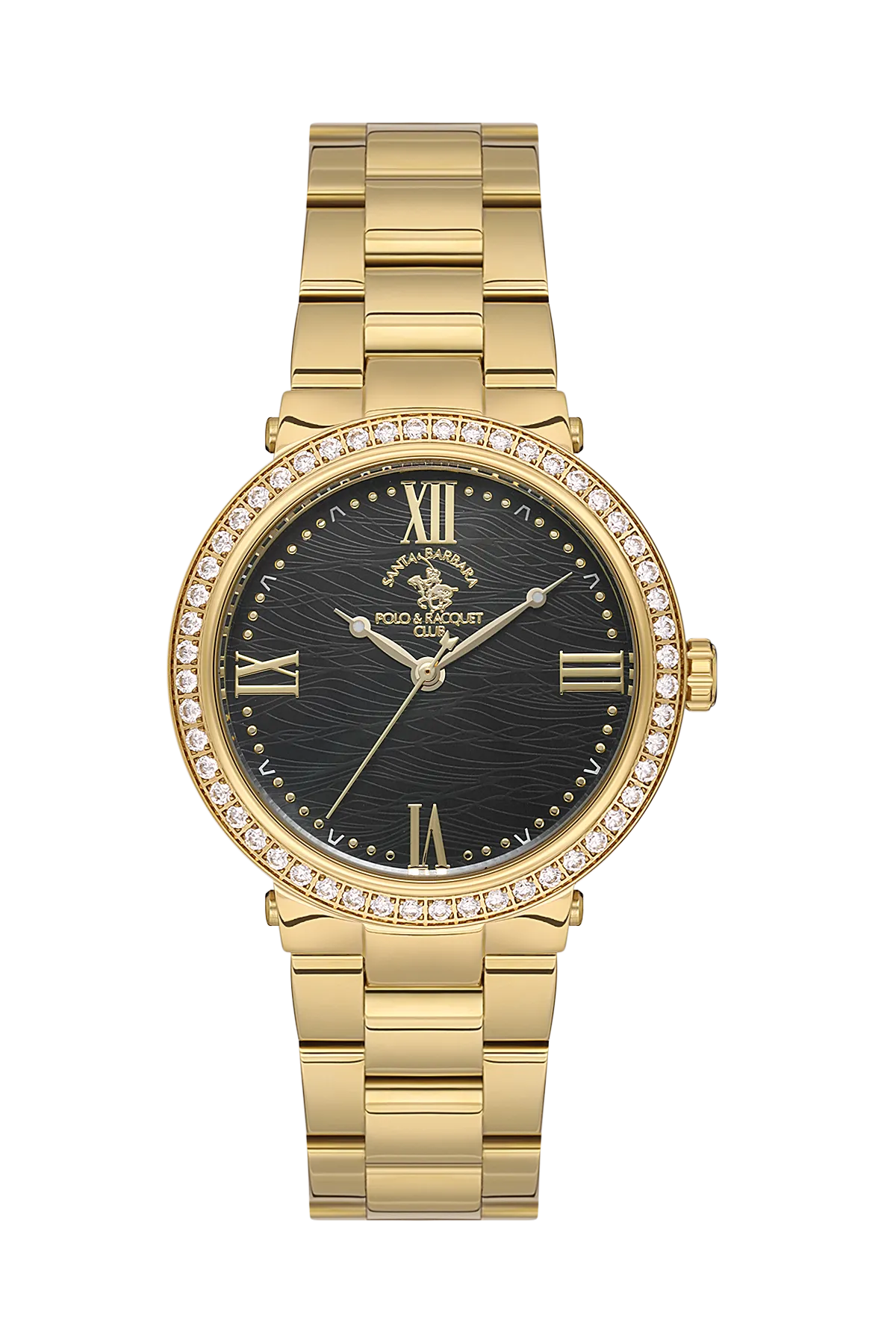 SANTA BARBARA POLO SB.1.10553-2 WOMEN WATCH