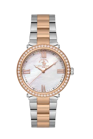 SANTA BARBARA POLO SB.1.10553-5 WOMEN WATCH