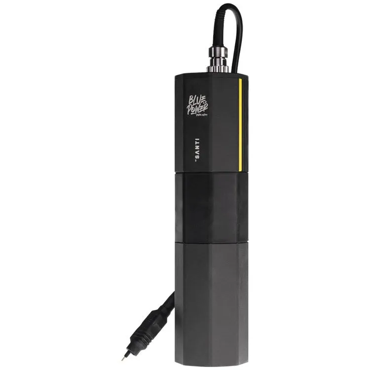 Santi Blue Power Battery