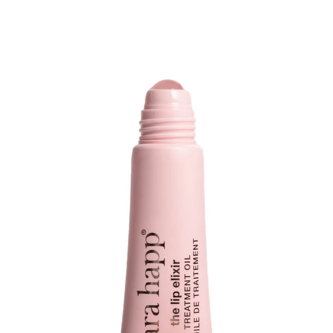 Sara Happ | The Lip Elixir Treatment Oil