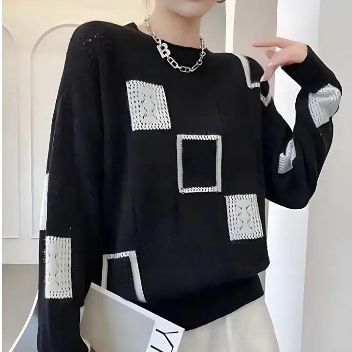 Sara™ Luxury Pullover