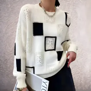 Sara™ Luxury Pullover