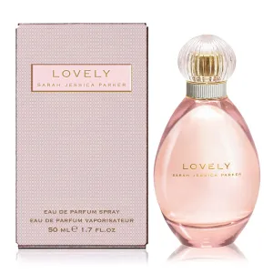 Sarah Jessica Parker Lovely Perfume For Women EDP 50ml